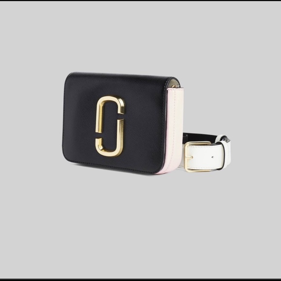 Marc Jacobs The Hip Shot Bag, NWT - Picture 2 of 9